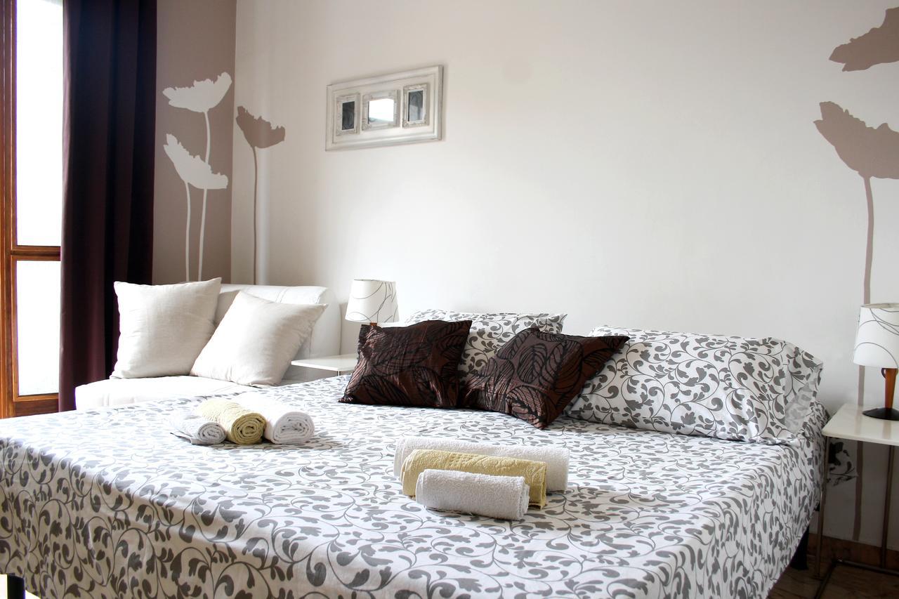 A Casa Romar Bed & Breakfast Turin Exterior photo